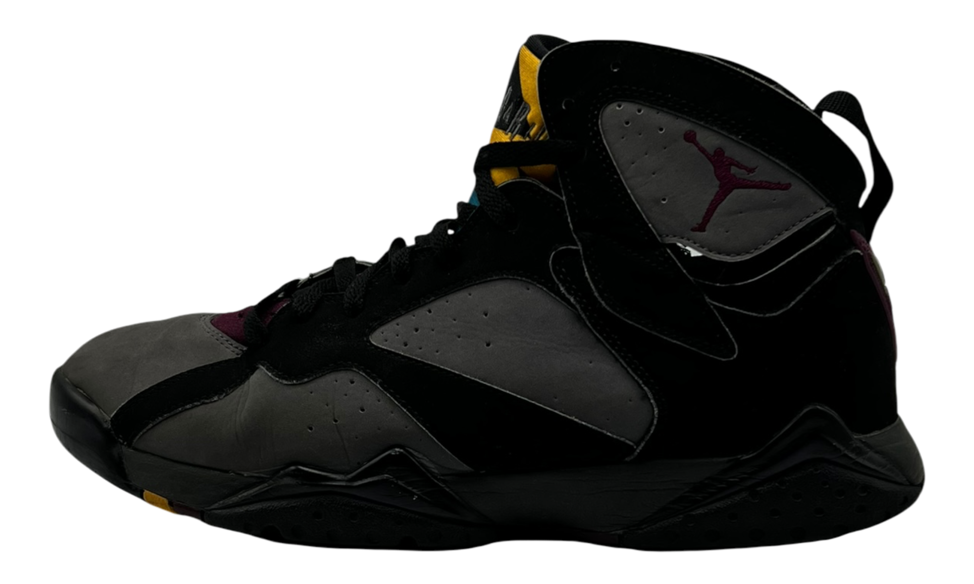Jordan 7 Retro Bordeaux (2015) (PreOwned) (No Box)