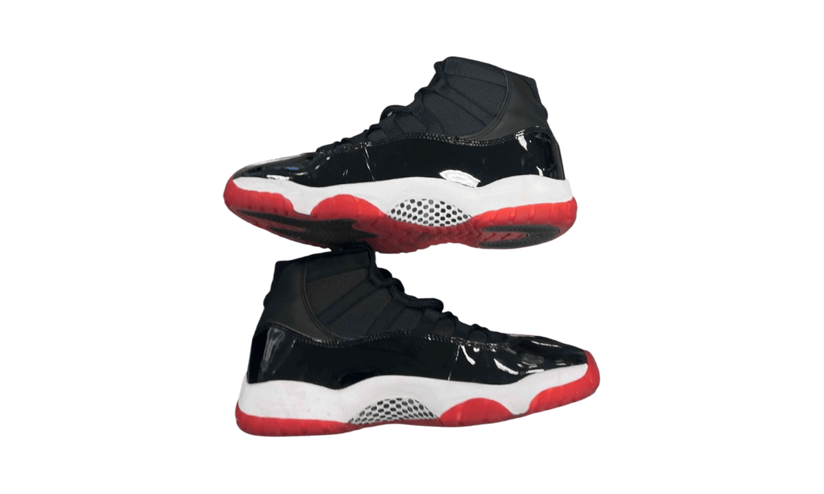 Air Jordan 11 Retro "Bred" (2019) (PreOwned)