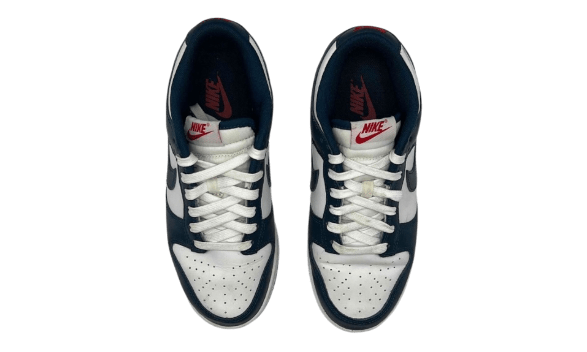 Nike Dunk Low "Valerian Blue" (PreOwned) (No Box)