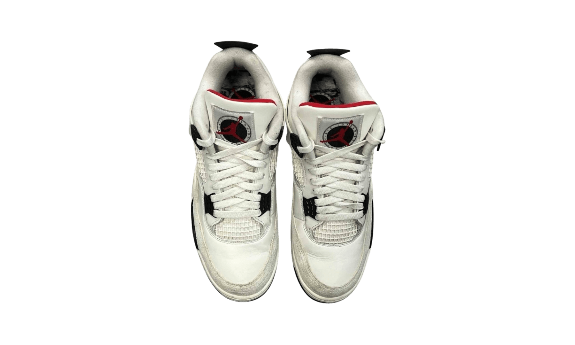 Jordan 4 Retro OG Flight Club (PreOwned)