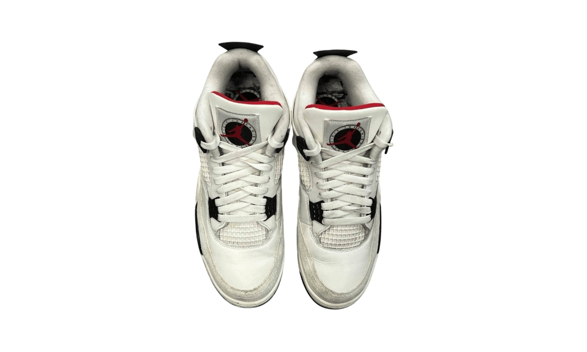 Jordan 4 Retro OG Flight Club (PreOwned)