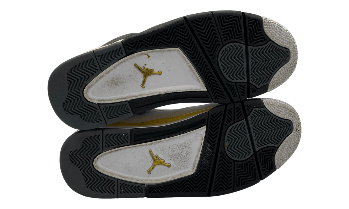Jordan 4 Retro Rare Air Tour Yellow (PreOwned)