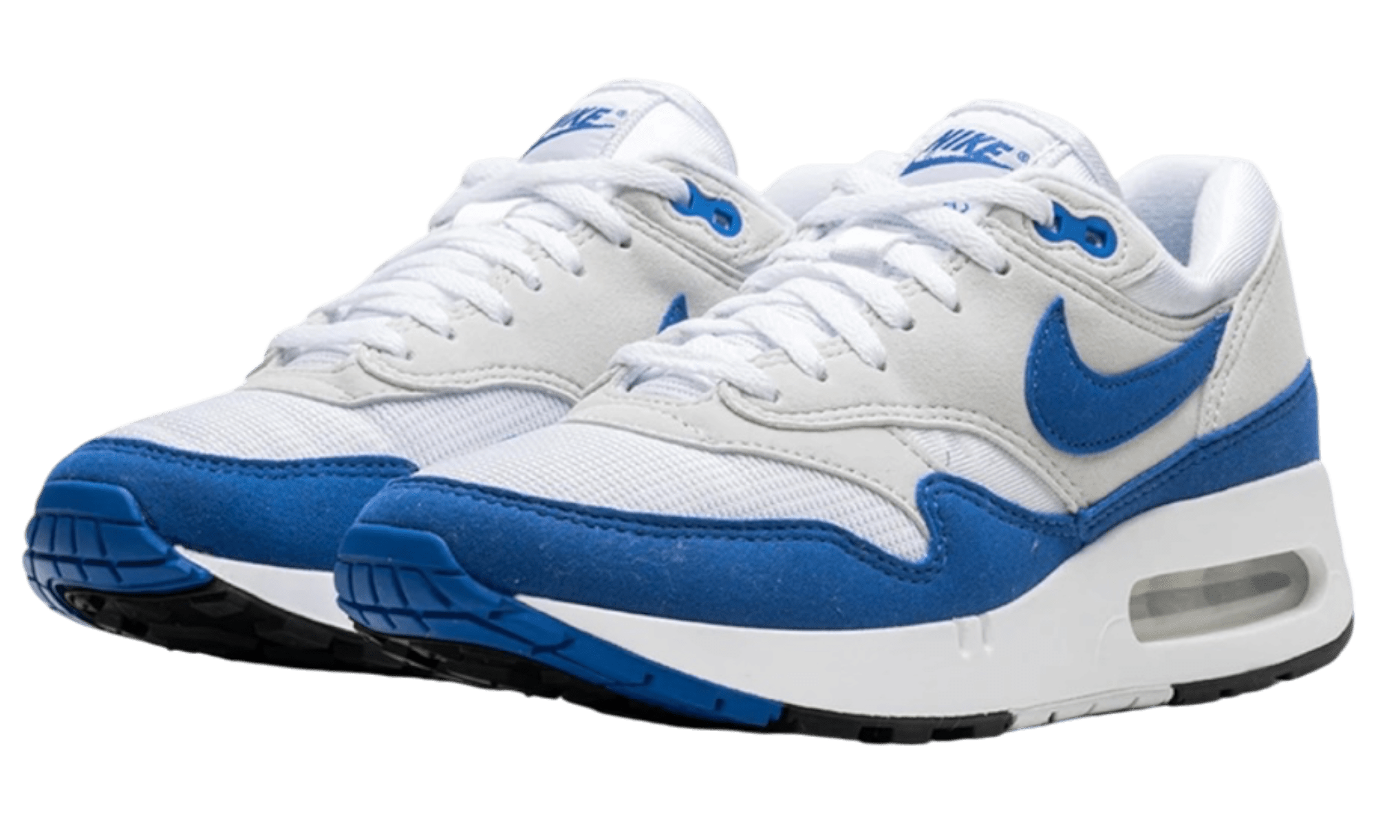Nike Air Max 1 '86 OG Big Bubble Royal (Women's)