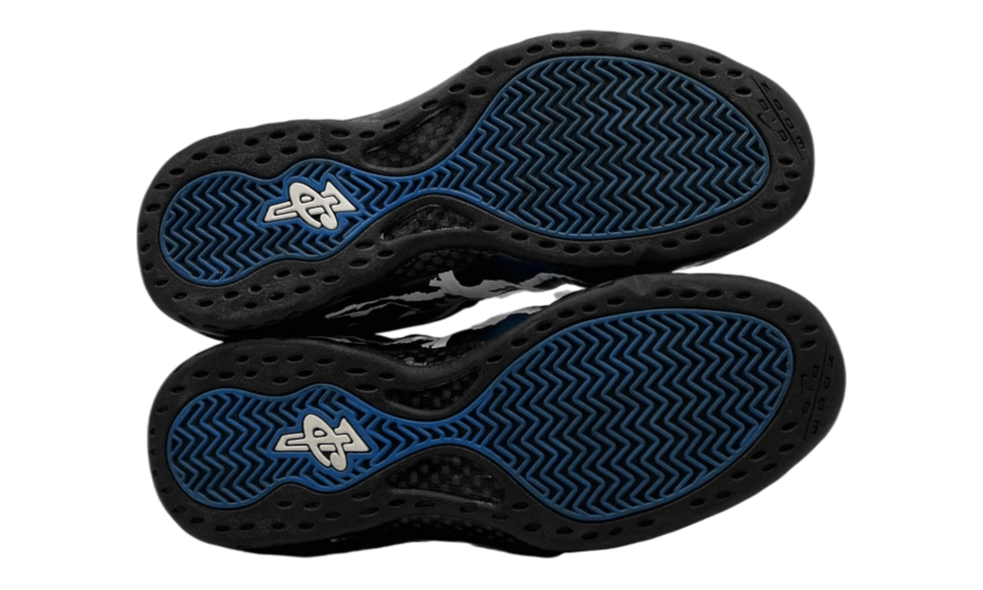 Nike Air Foamposite One 96 All-Star (PreOwned)