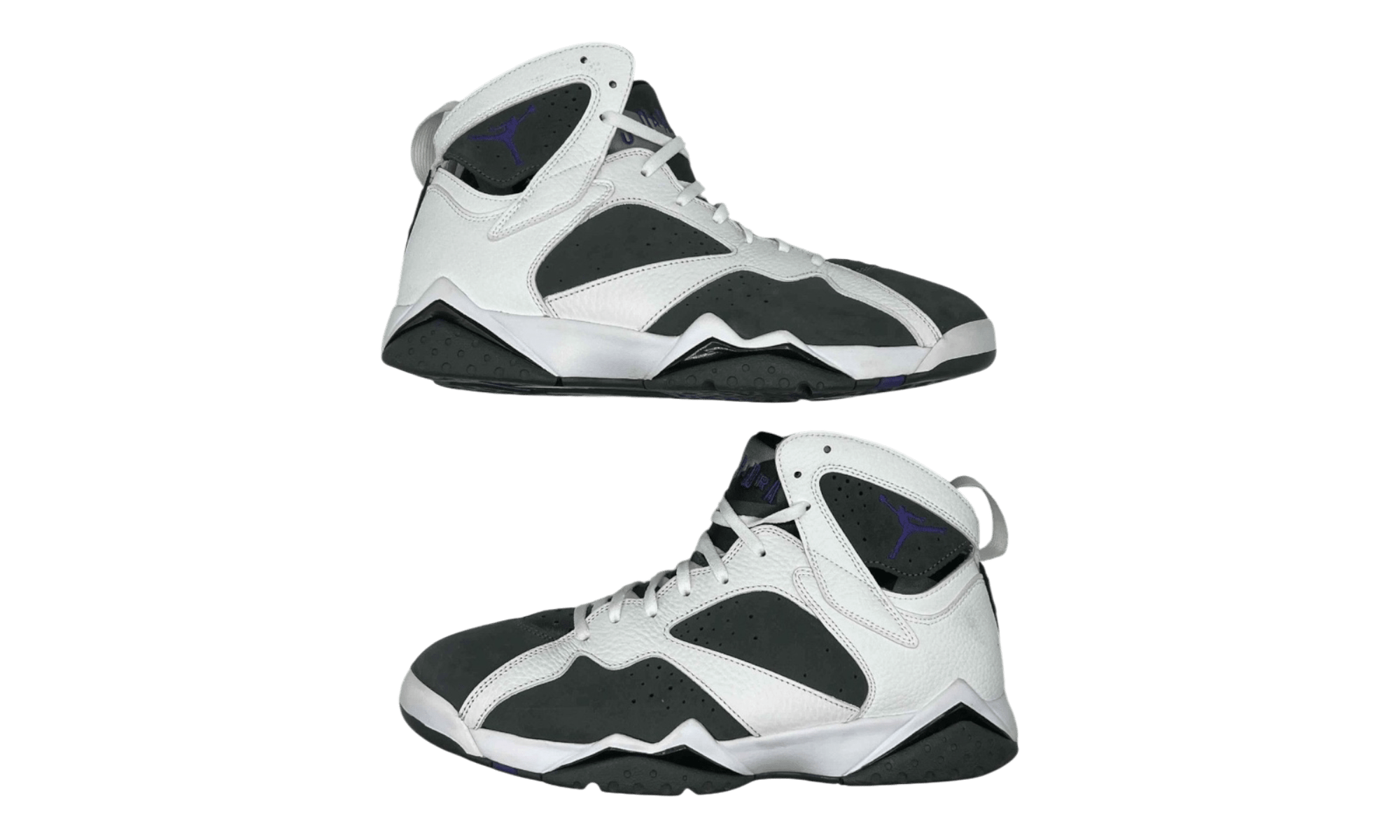 Jordan 7 Retro Flint (2021) (PreOwned) (No Box)
