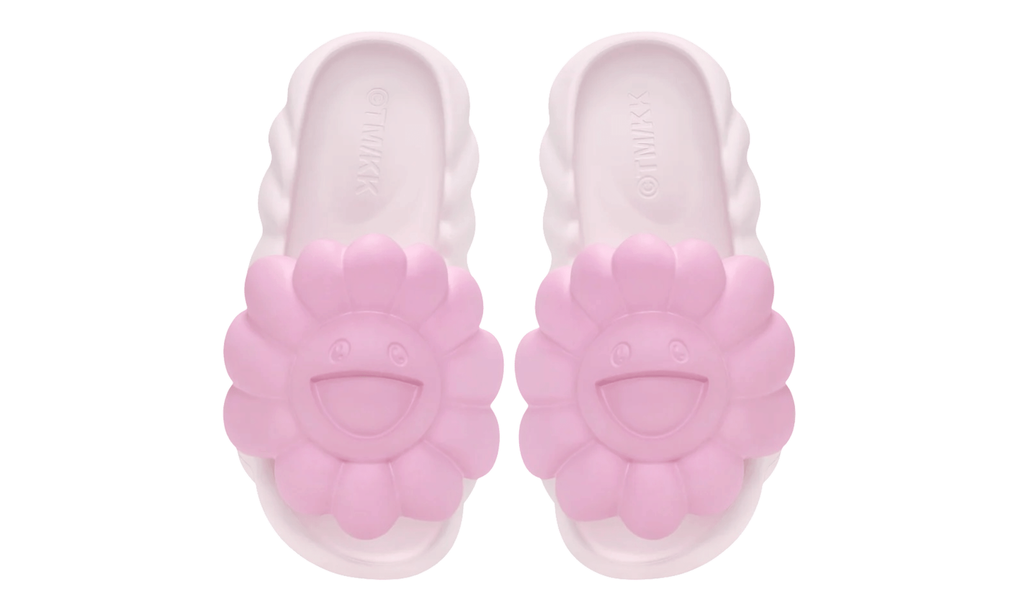 Ohana Hatake Full-Boom Cherry Blossom Slide