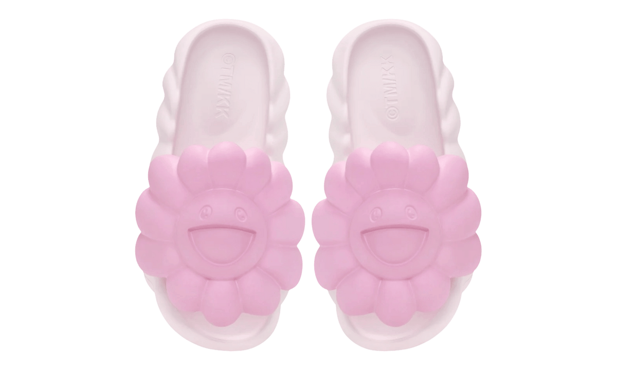 Ohana Hatake Full-Boom Cherry Blossom Slide