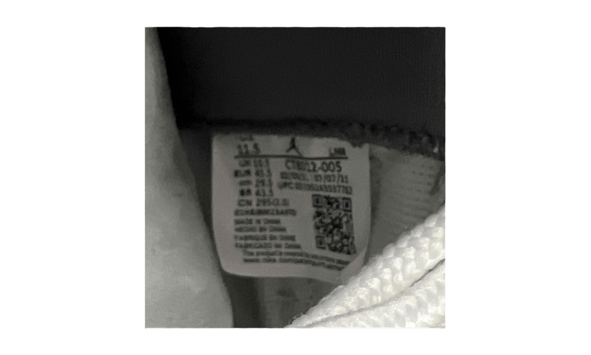 Air Jordan 11 Retro "Cool Grey" 2021 (PreOwned)