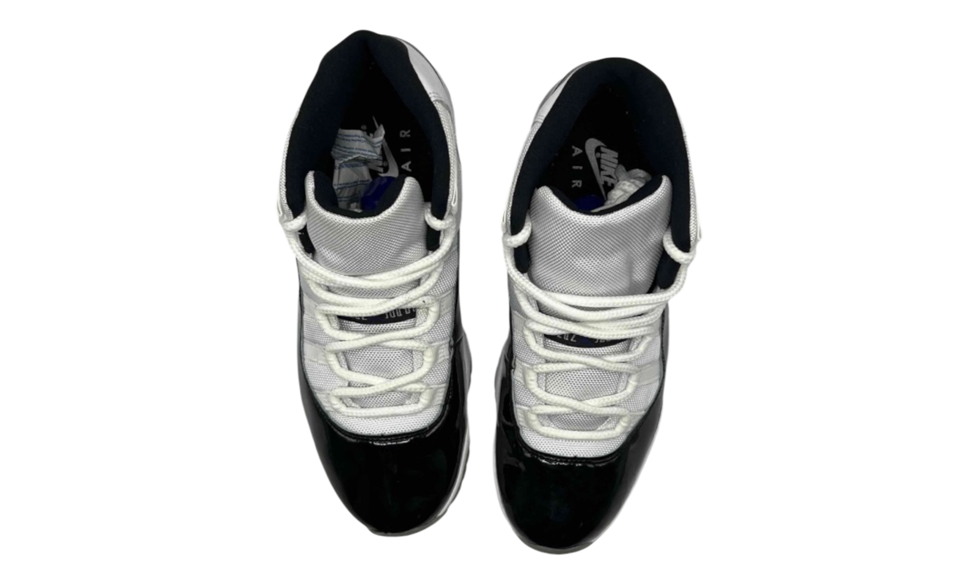 Jordan 11 Retro Concord (2018) (PreOwned)
