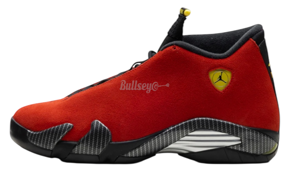Air Jordan 14 Retro "Ferrari" (2025)