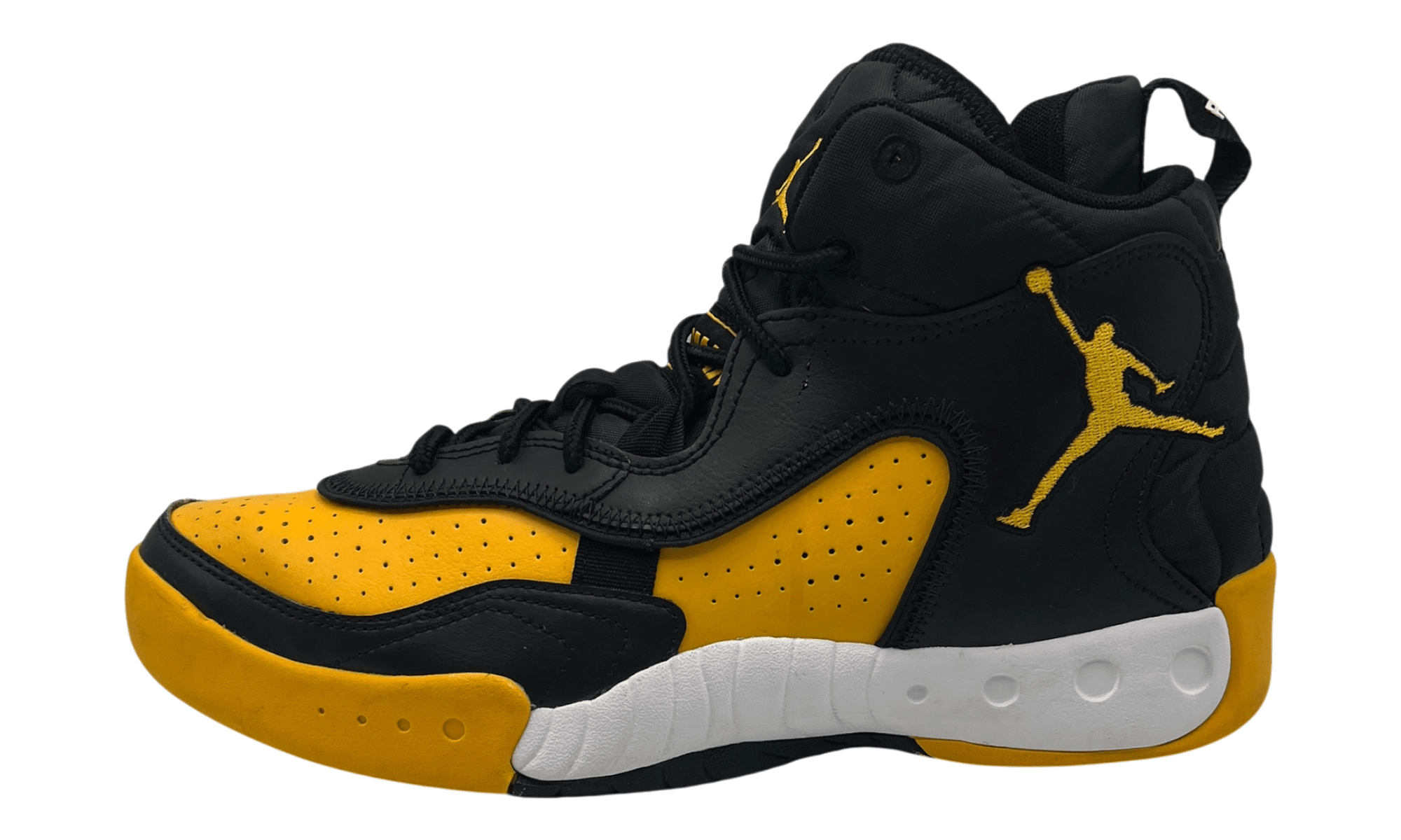 Nike Jordan Pro RX Black/University (PreOwned)