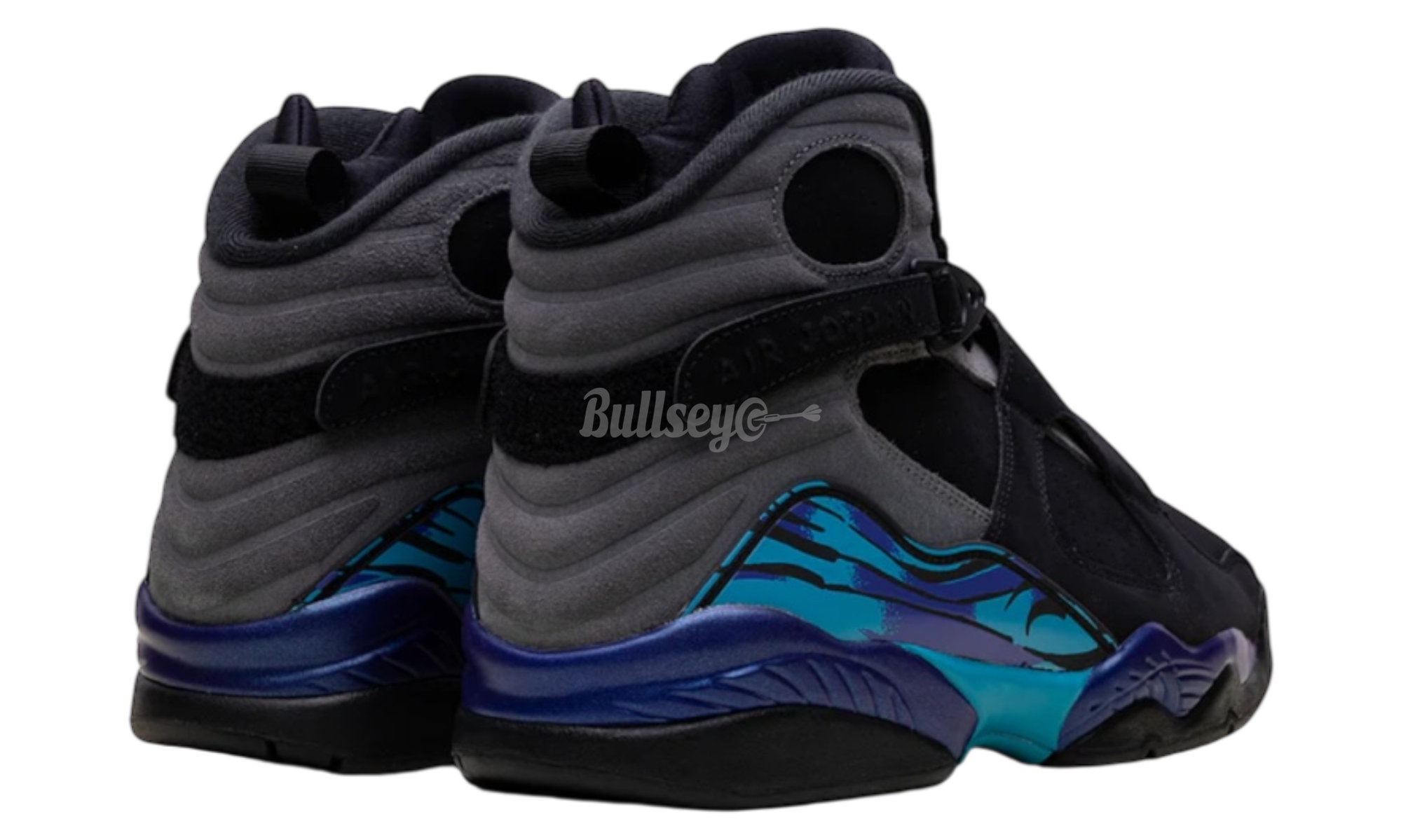 Air Jordan 8 Retro "Aqua" (2025)