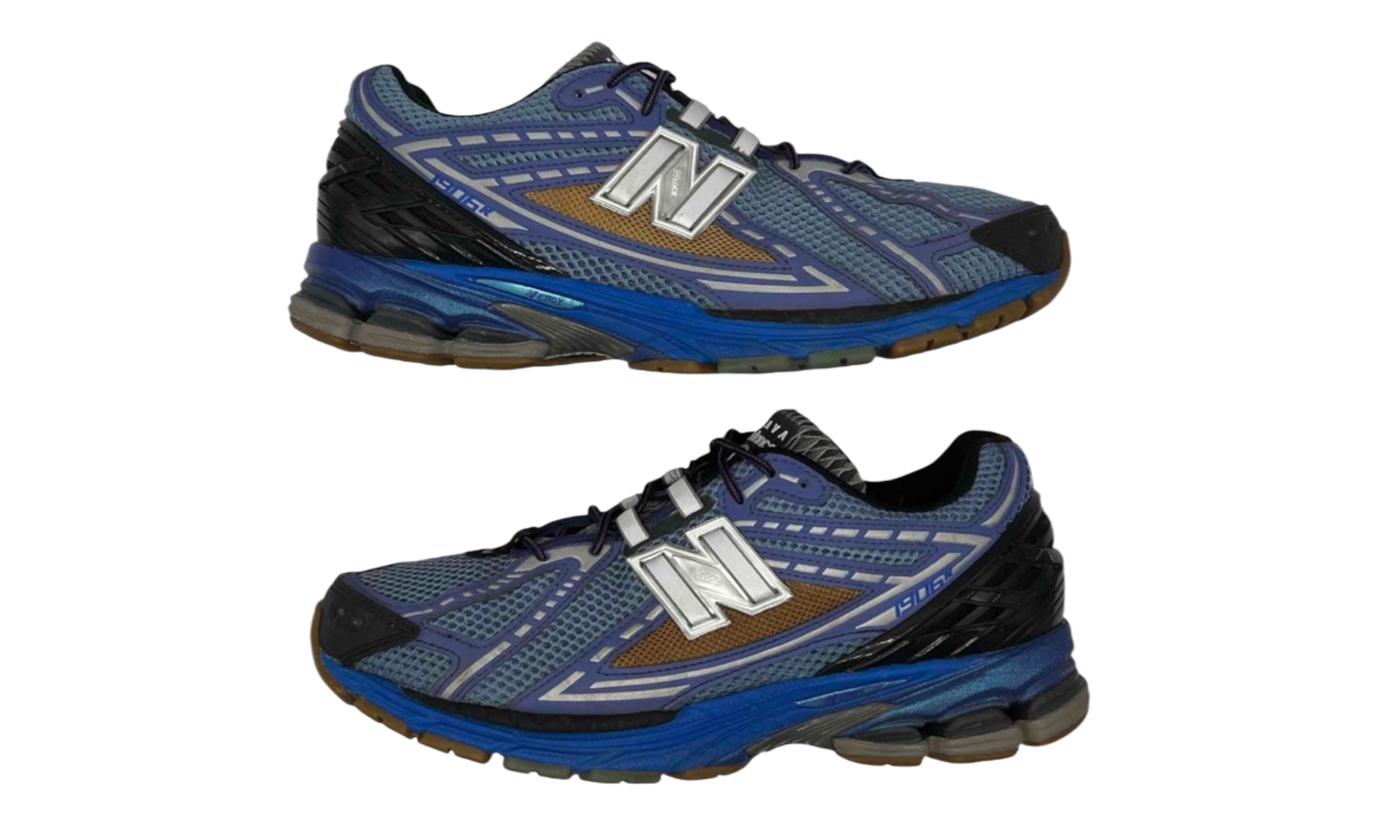 New Balance 1906R Action Bronson Medusa Azul (PreOwned)