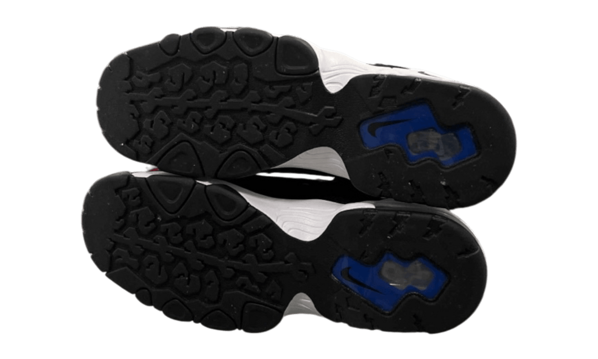 Nike Air Max 2 CB '94 Black Varsity Royal (PreOwned)
