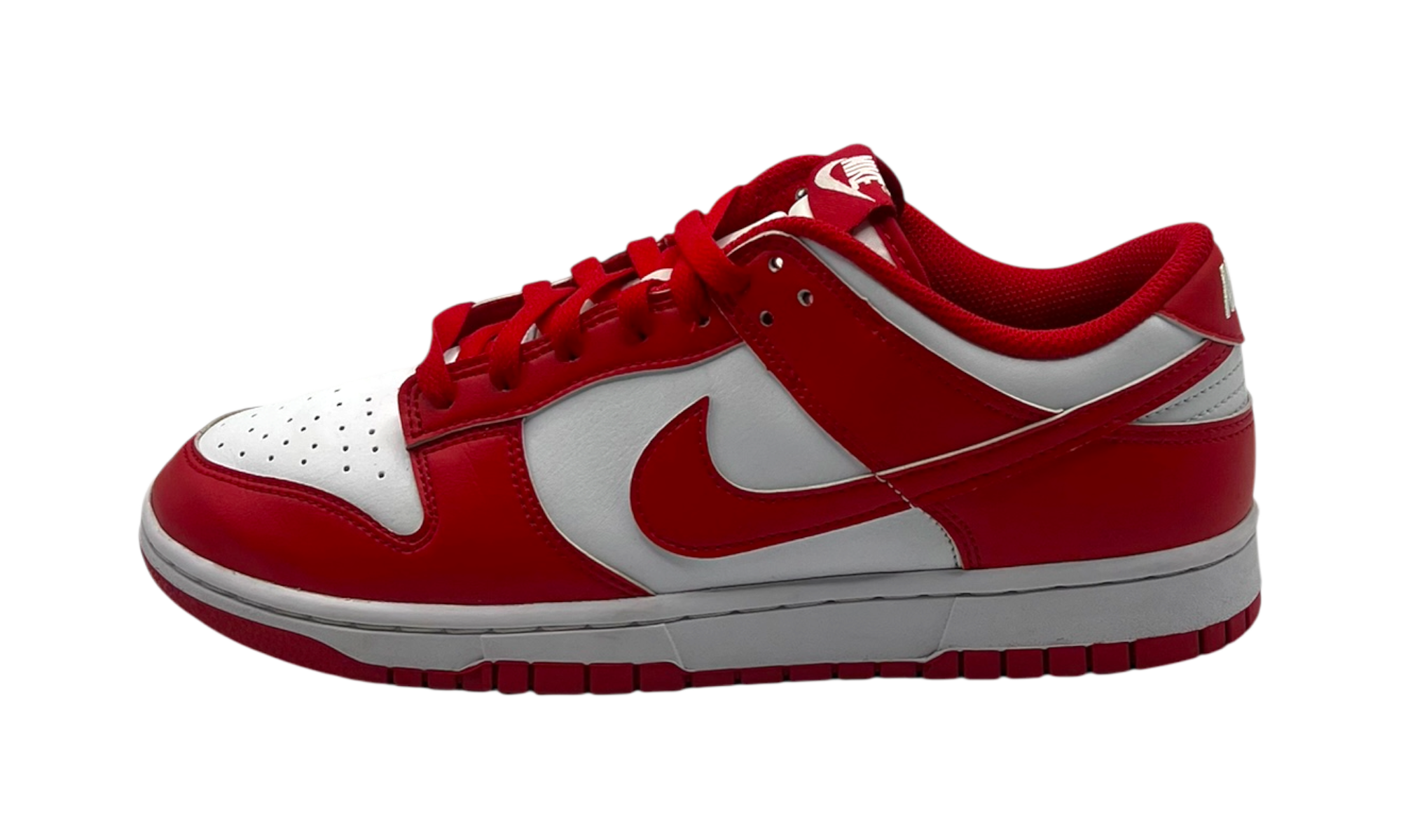 Nike Dunk Low St. Johns (2025) (PreOwned)