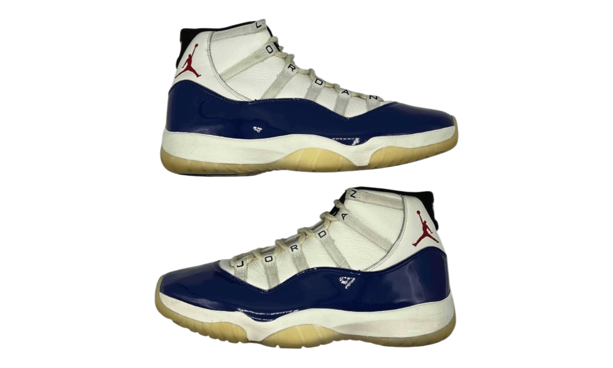 Jordan 11 Retro Rare Air (PreOwned)