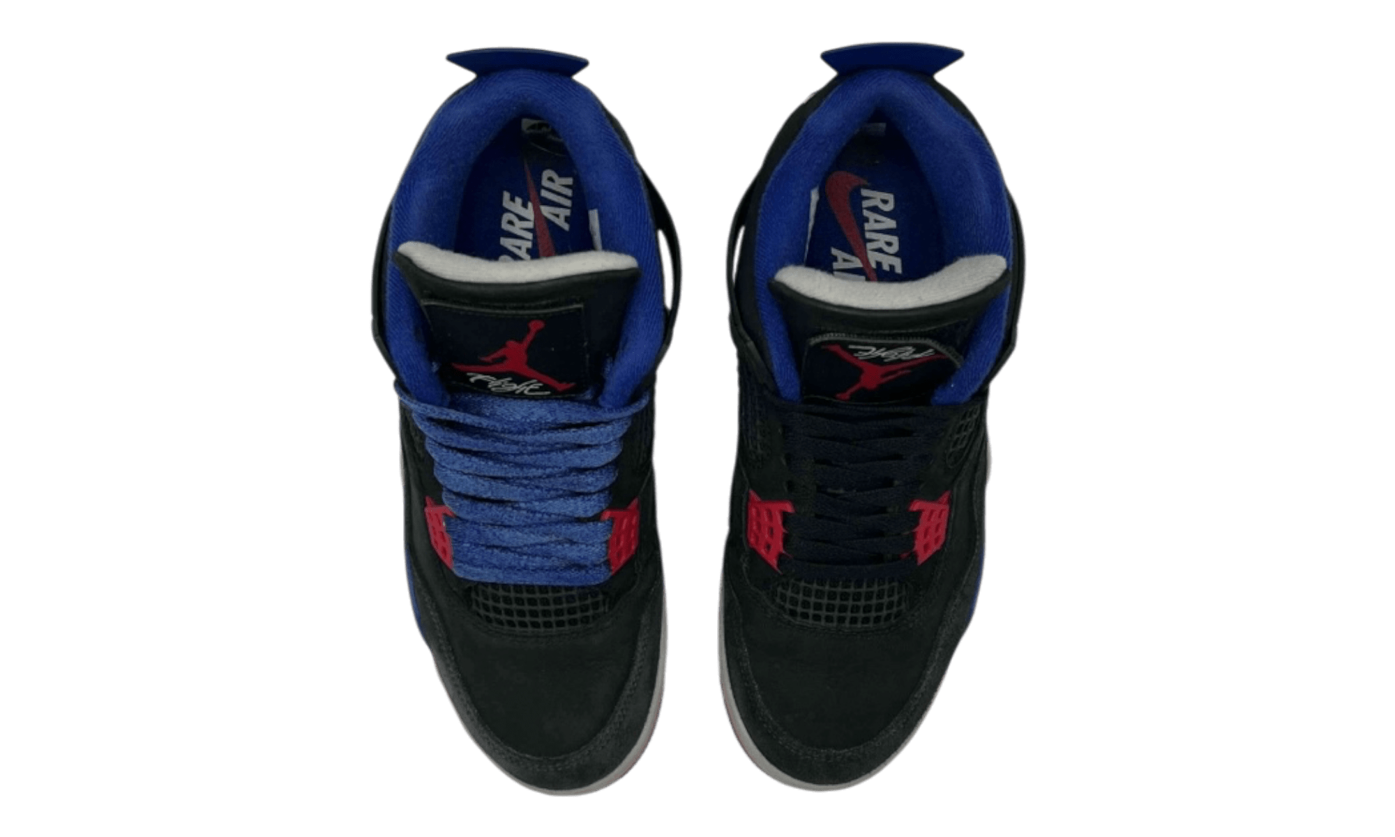 Air Jordan 4 Retro “Rare Air" (Preowned)