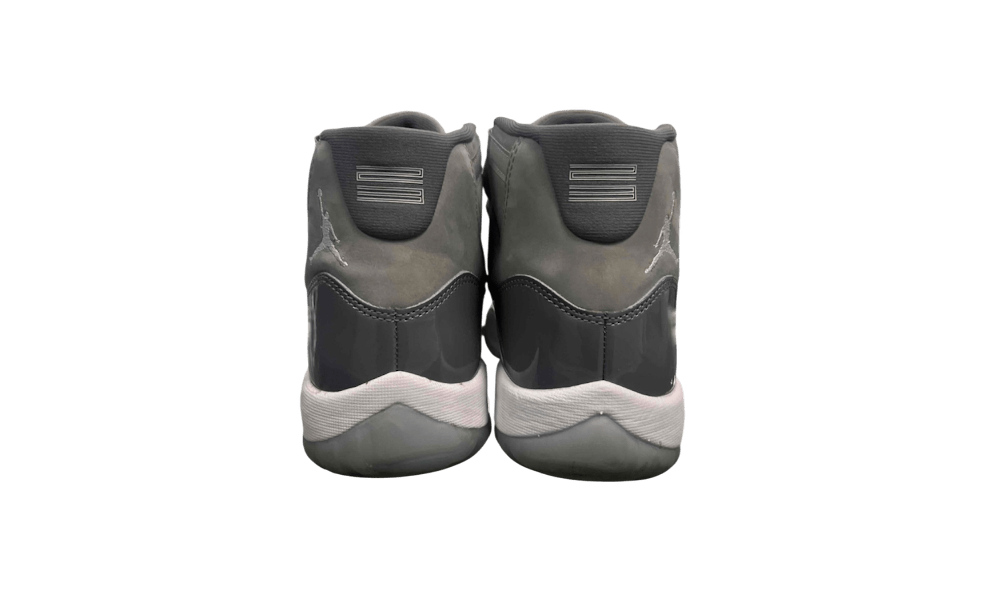 Air Jordan 11 Retro "Cool Grey" 2021 (PreOwned)