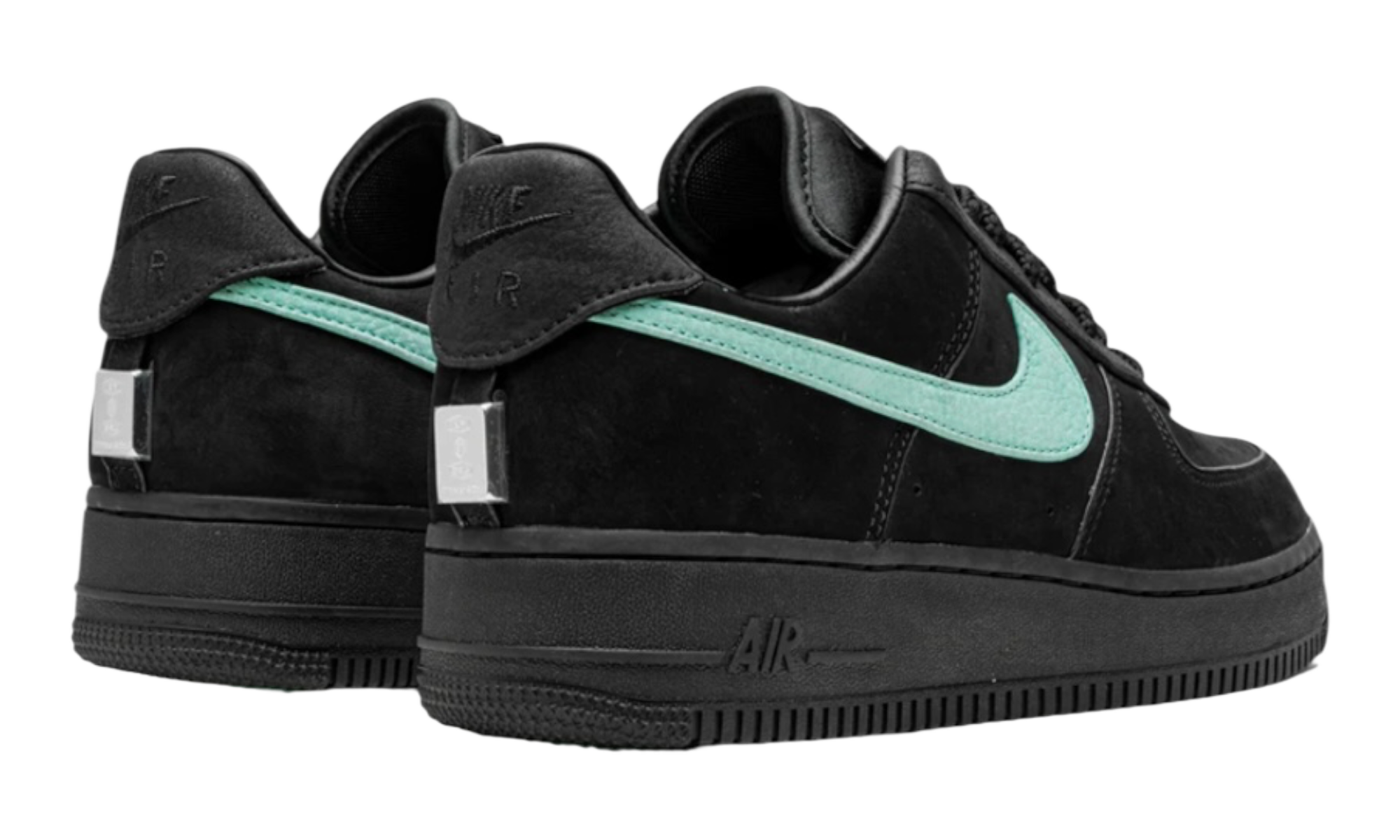 Nike Air Force 1 Low Tiffany & Co. 1837