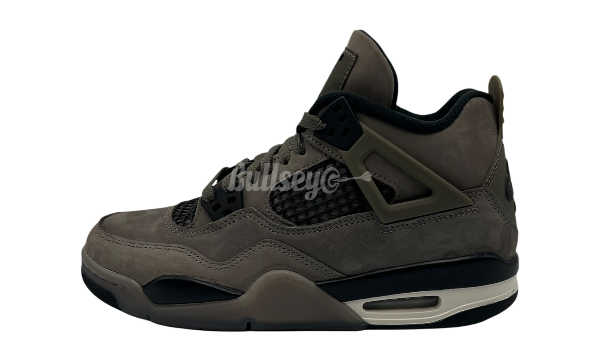 Jordan 4 Retro Cave Stone (GS) (Preowned)