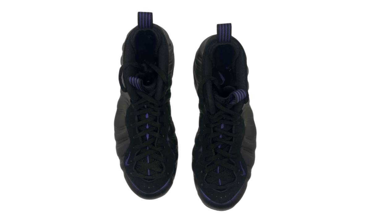 Nike Air Foamposite One Eggplant (2017) (PreOwned)