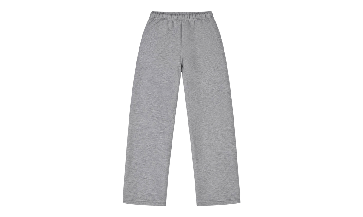 JustTheBasics Everyday Grey Sweatapants