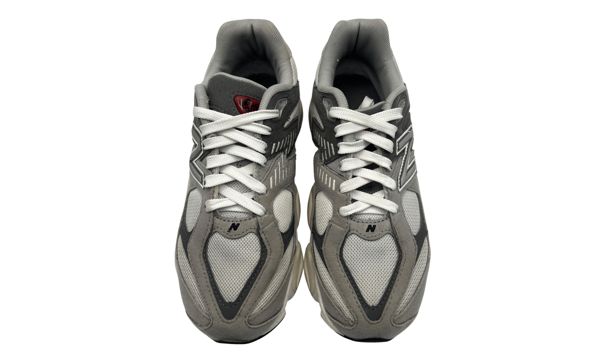 New Balance 9060 Rain Cloud (GS) (PreOwned) (Rep Box)