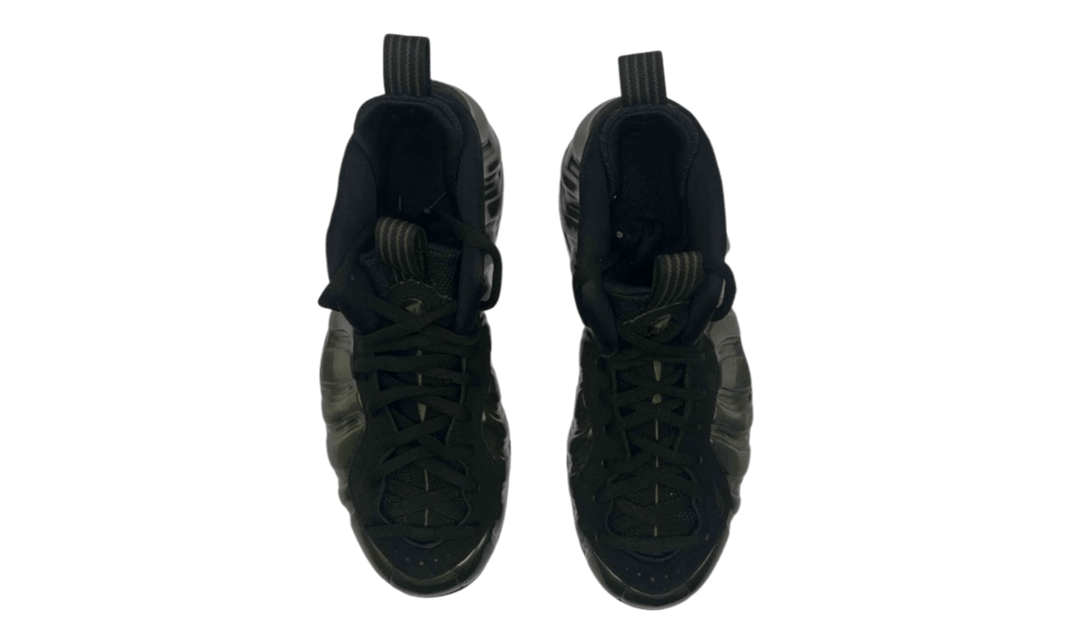 Nike Air Foamposite One Legion Green (PreOwned)