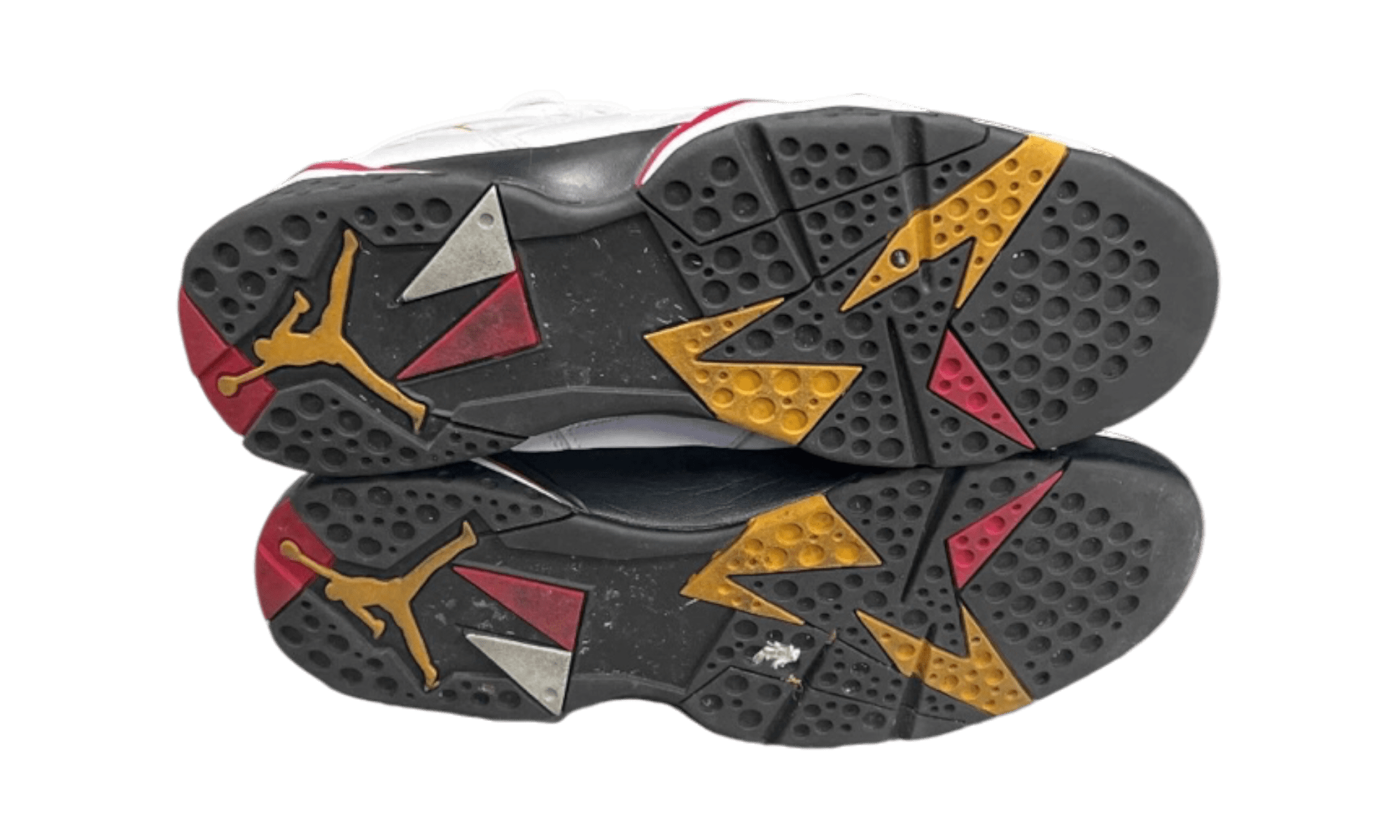 Jordan 7 Retro Cardinal (2022) (PreOwned)