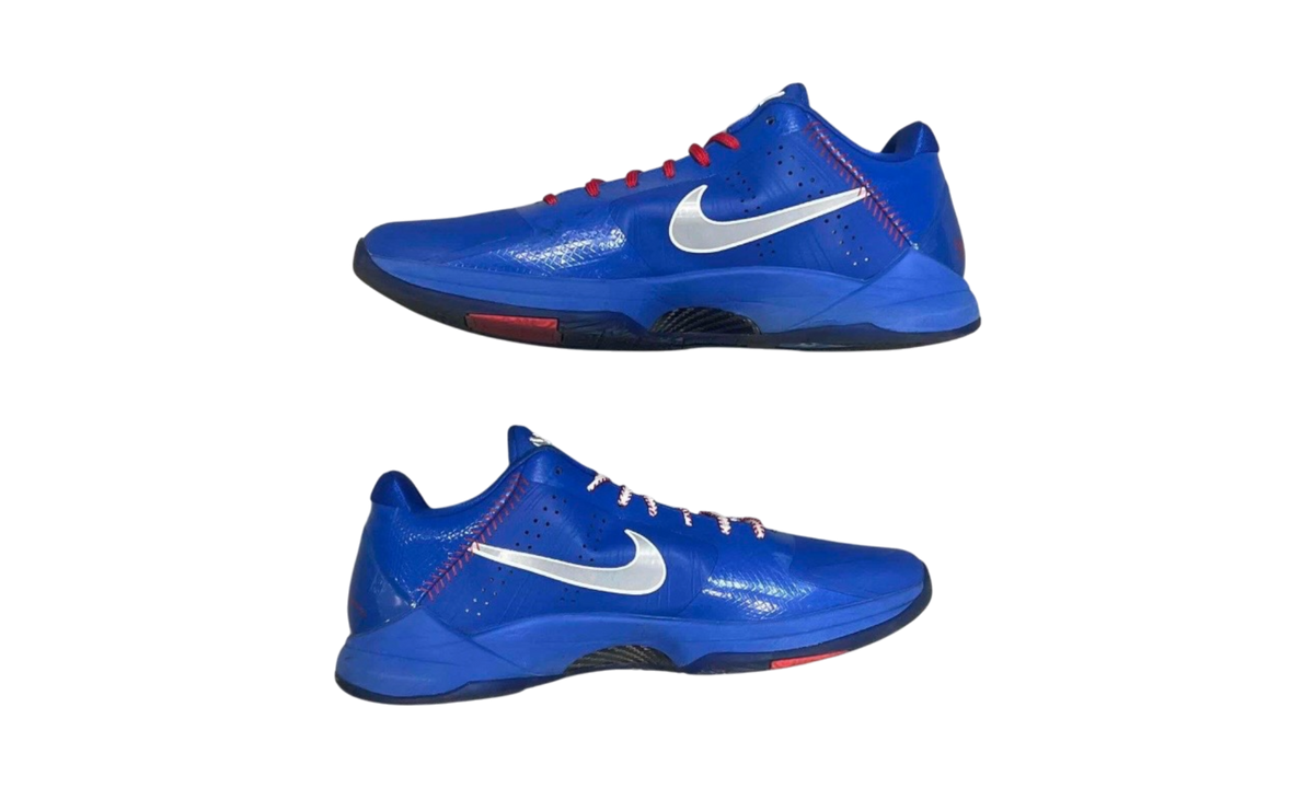 Nike Kobe 5 Protro Dodgers (PreOwned)