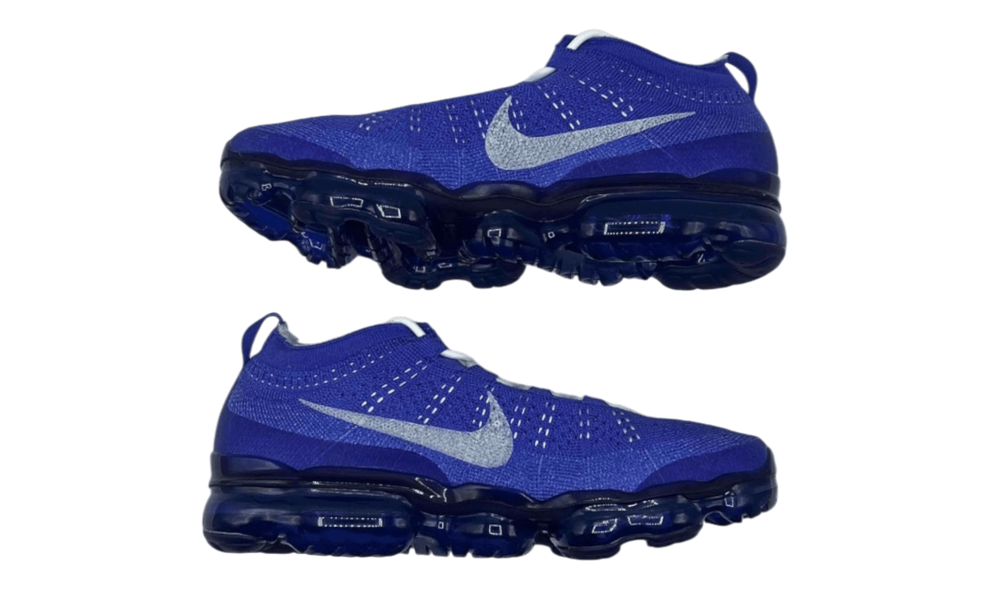 Nike Air VaporMax 2023 Flyknit Light Ultramarine (PreOwned) (No Box)