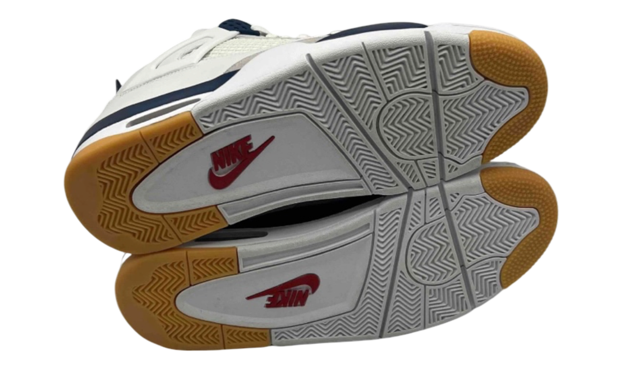 Air Jordan 4 Retro SB "Navy" (PreOwned)