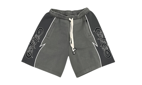 Godspeed Grey/Graphite Halftime Shorts