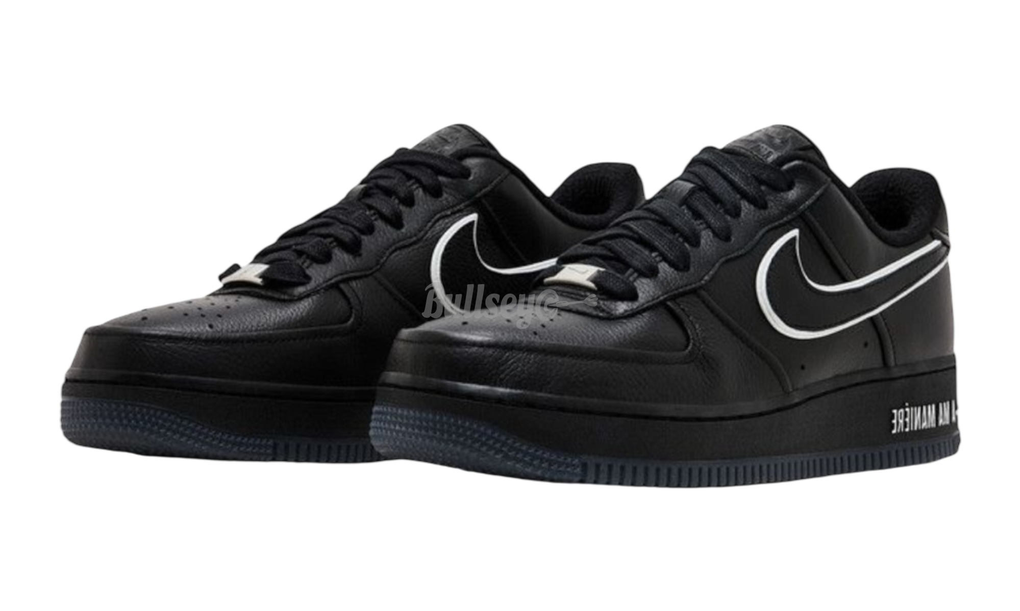 hand wash cold air force 1