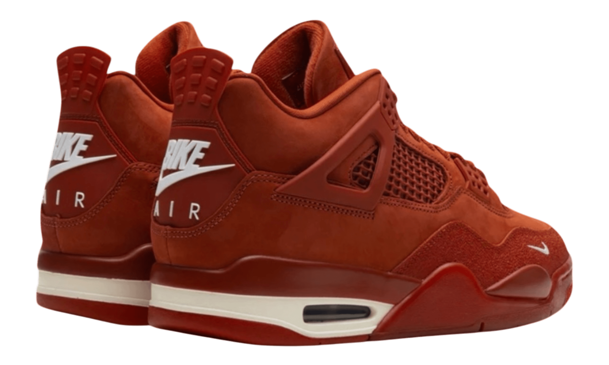 Air Jordan 4 Retro OG SP "Nigel Sylvester Brick By Brick"