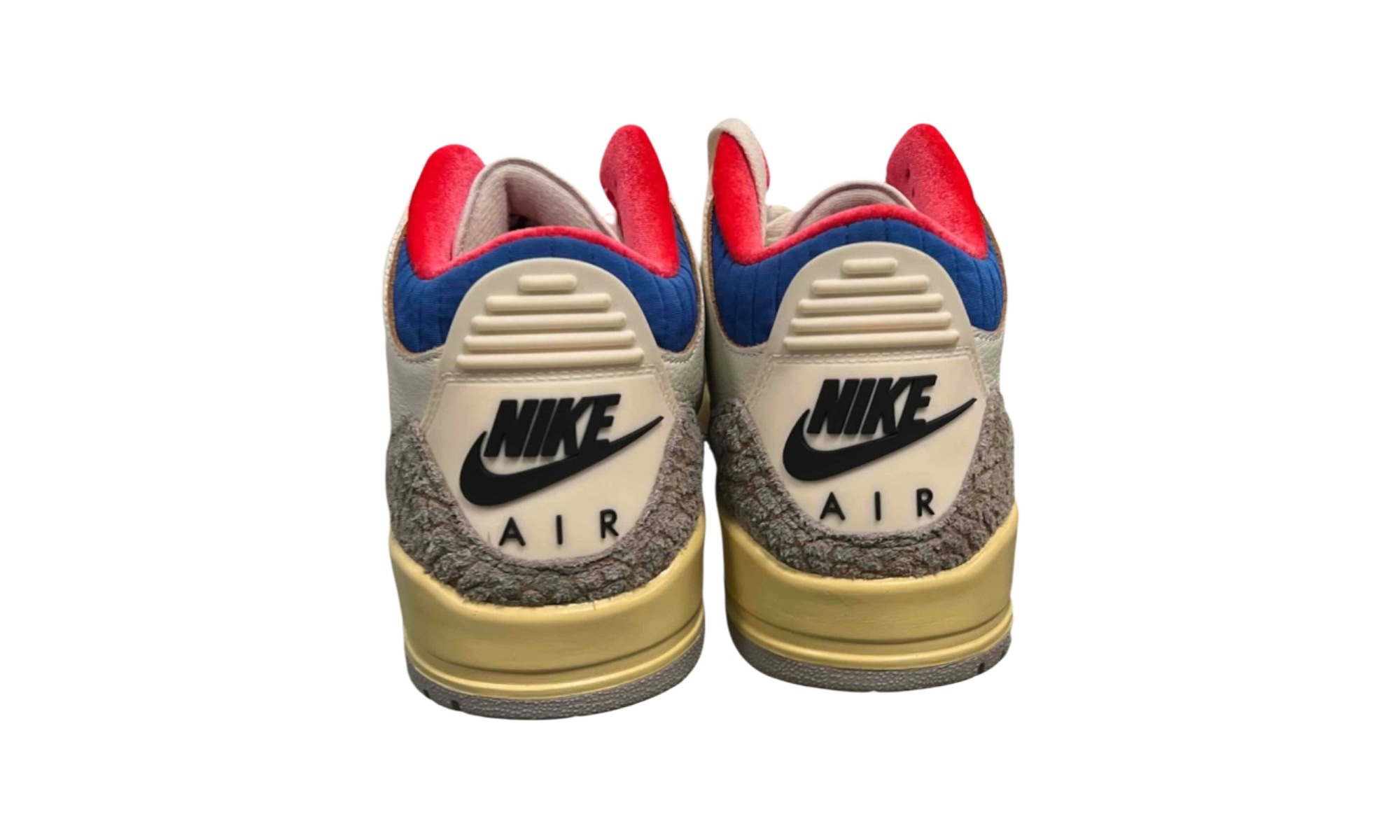 Air Jordan 3 Retro "Seoul 2.0" (PreOwned)