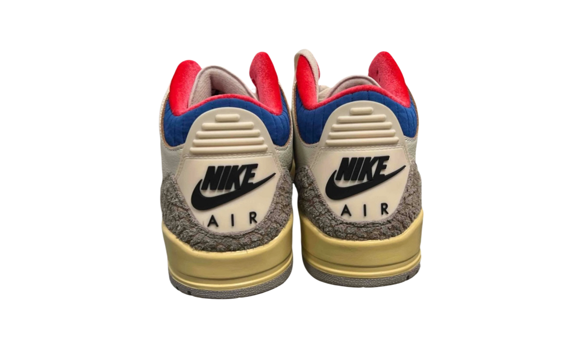 Air Jordan 3 Retro "Seoul 2.0" (PreOwned)