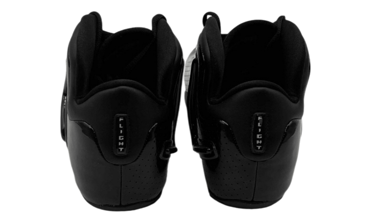 Nike Zoom Hyperflight Patent Black (PreOwned) (Rep Box)
