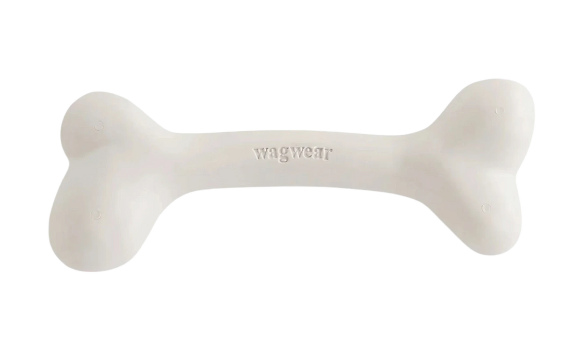 Kith x wagwear Bone Sandrift