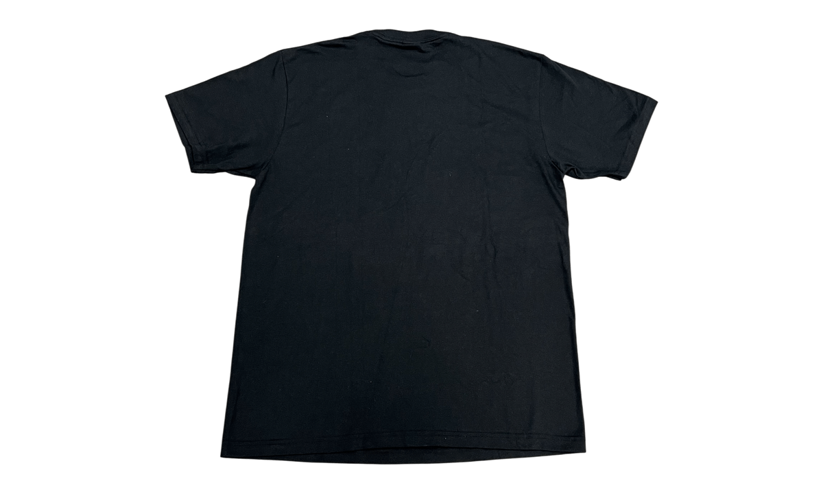 Supreme Money Black T-Shirt
