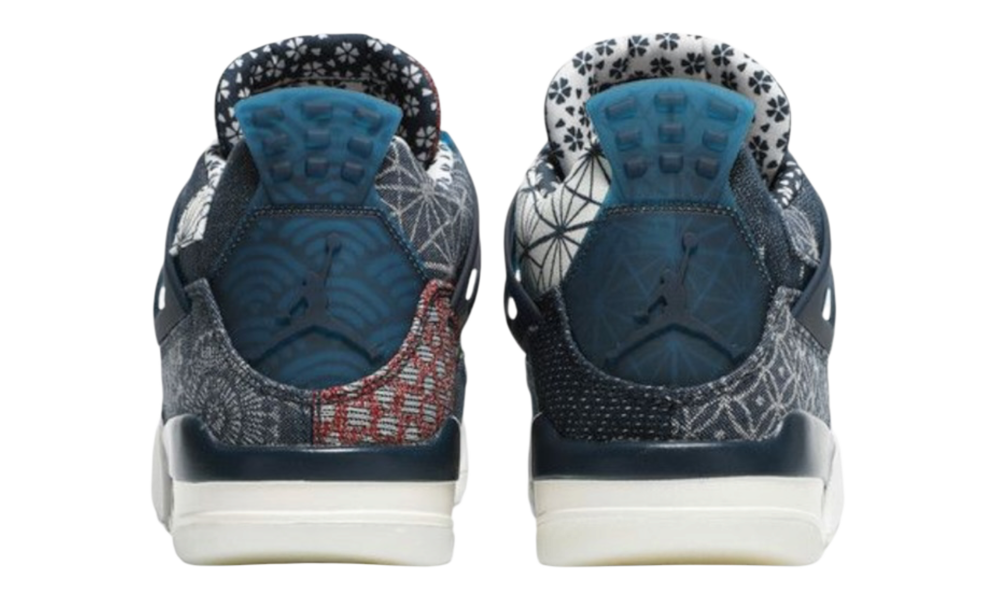 Jordan 4 Retro SE Sashiko