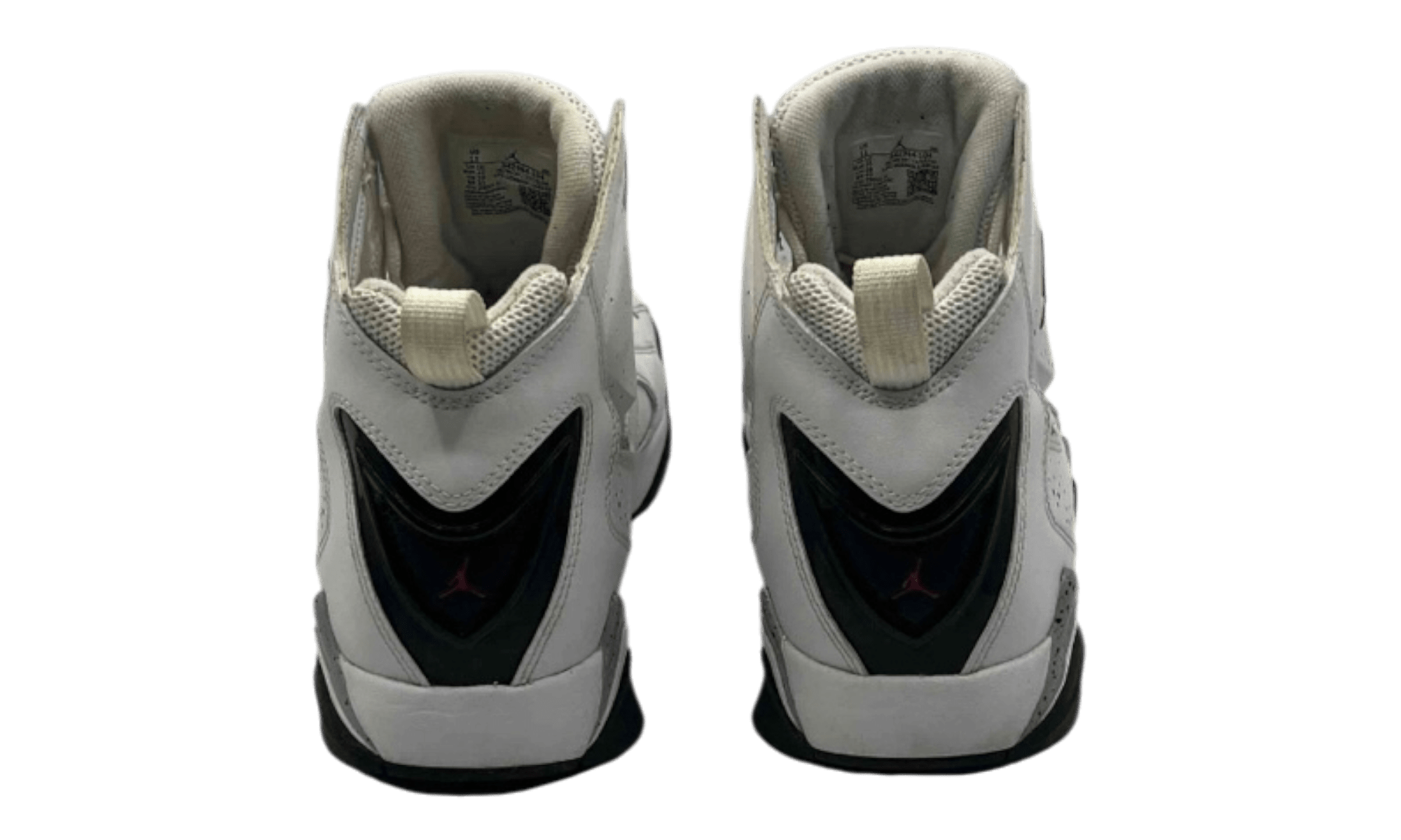Jordan True Flight White Cement (PreOwned)