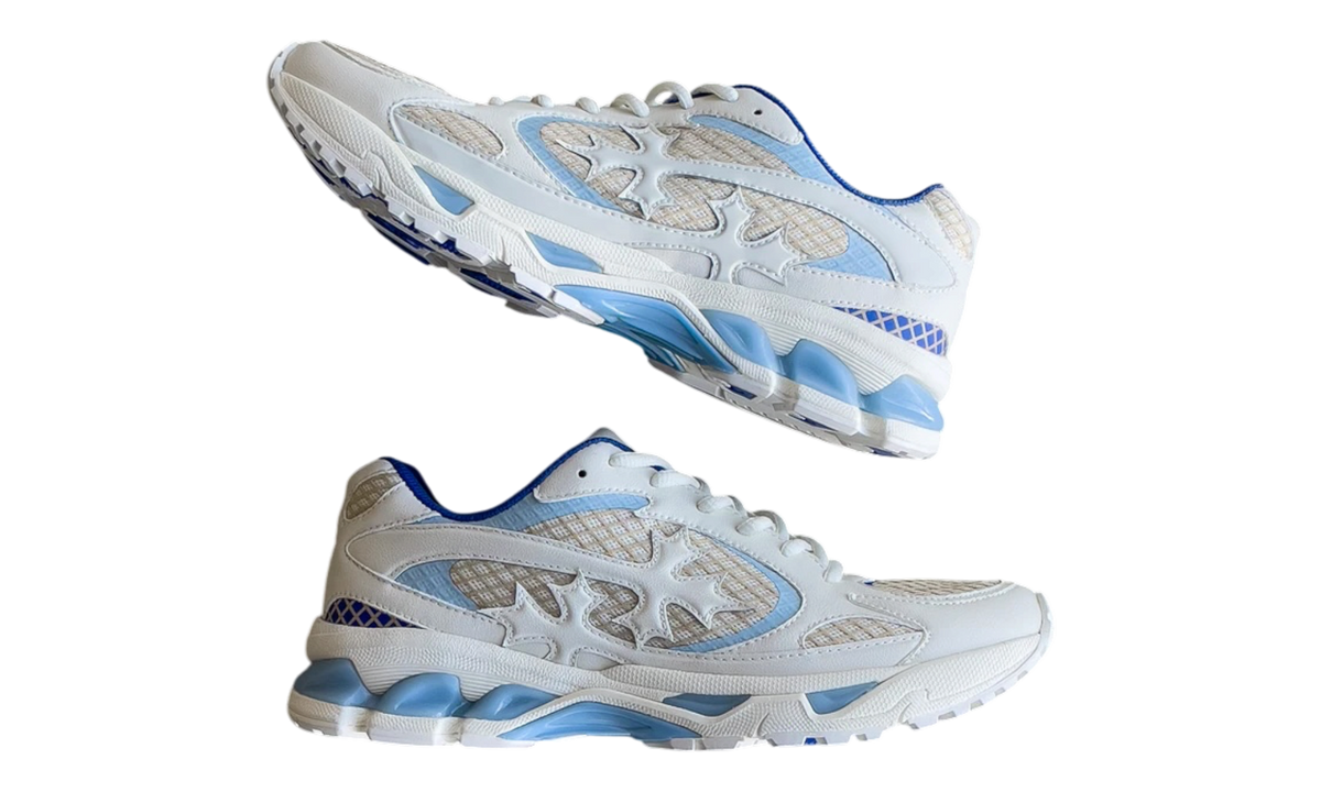 Bravest Studios Kross Kountry Runner "Ice Blue"