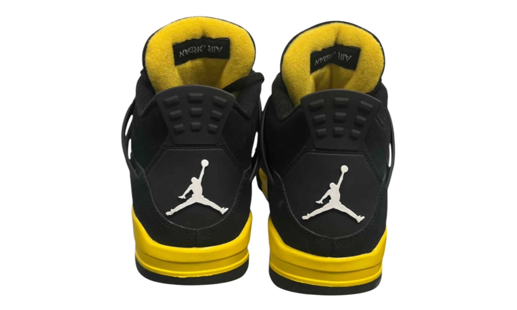 Air Jordan 4 Retro "Thunder" (2023) (PreOwned)