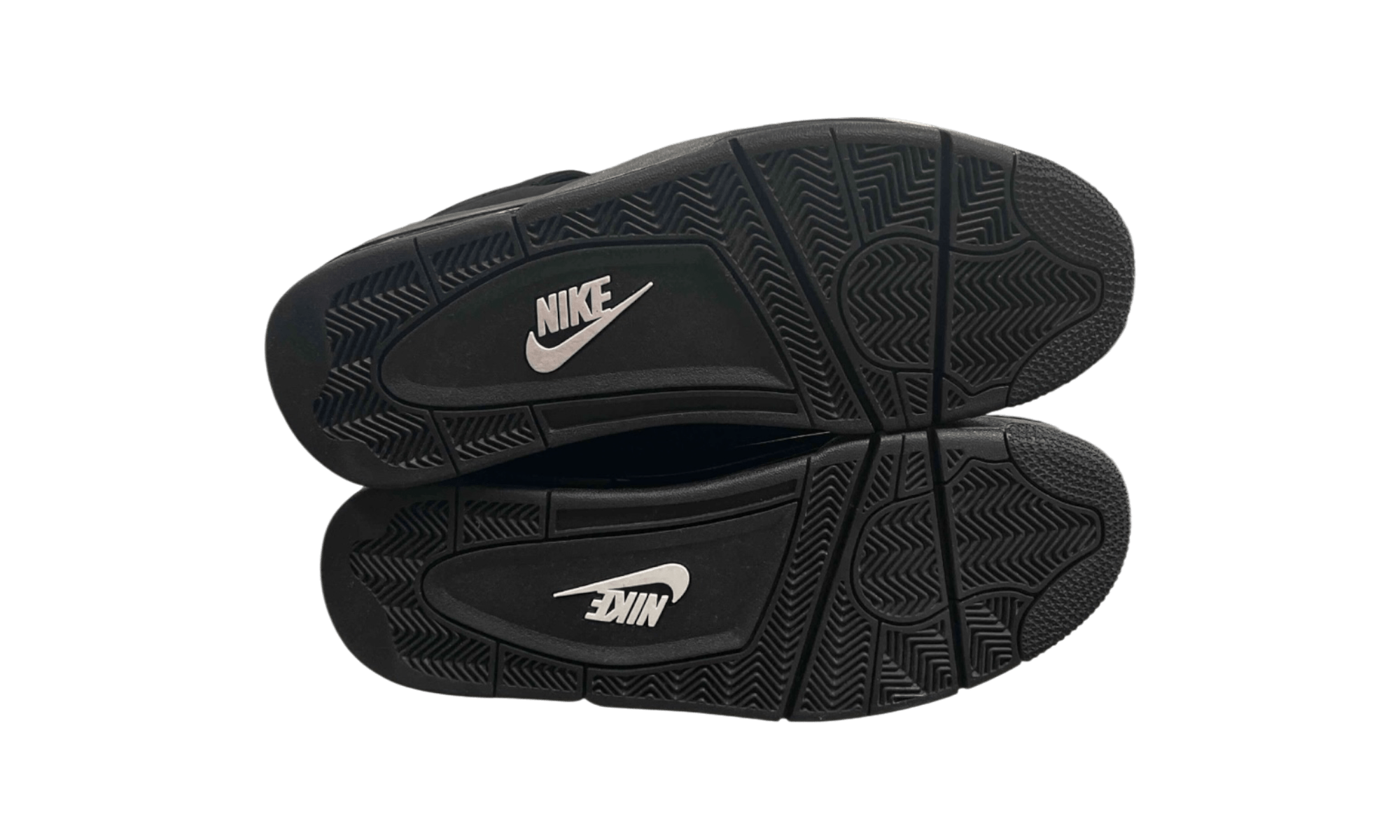 Air Jordan 4 Retro Black Cat (2025) (PreOwned)