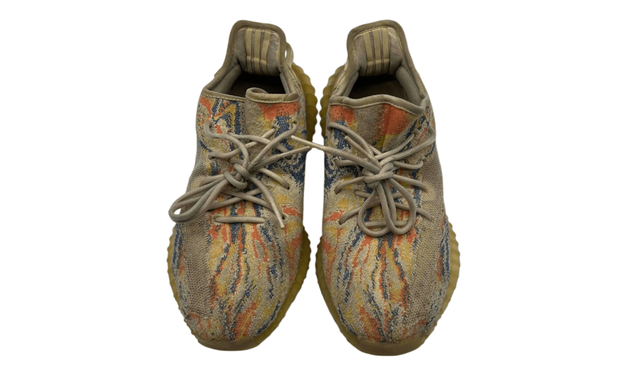 Adidas Yeezy Boost 350 V2 "MX Oat" (PreOwned) (No Box)
