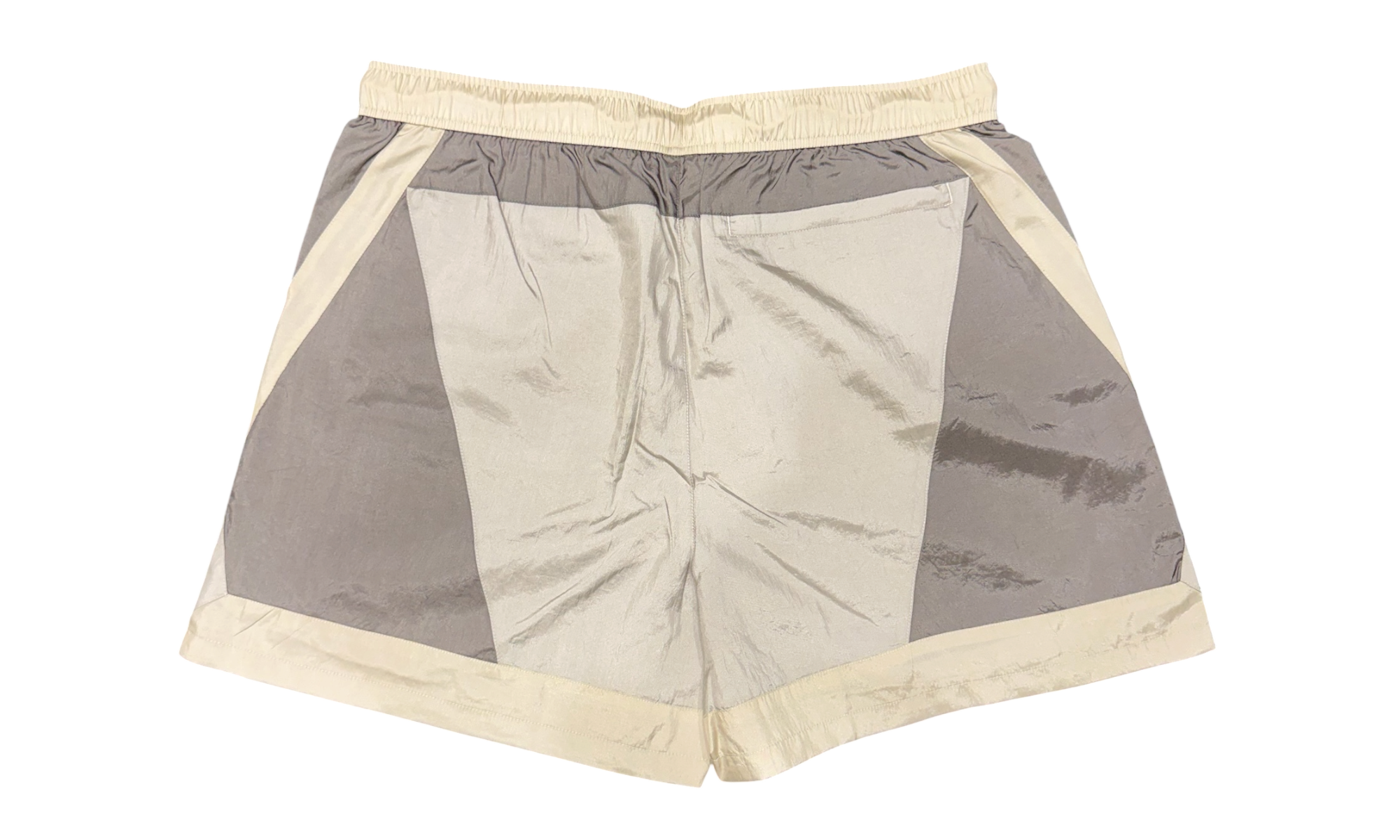 Kith Nylon Turbo Hallow Shorts