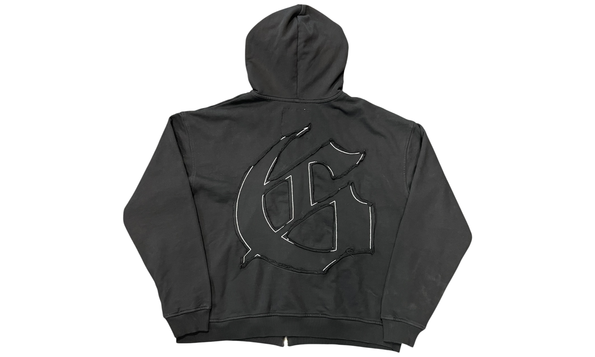 Godspeed Raw Import Black Sweatsuit (PreOwned)