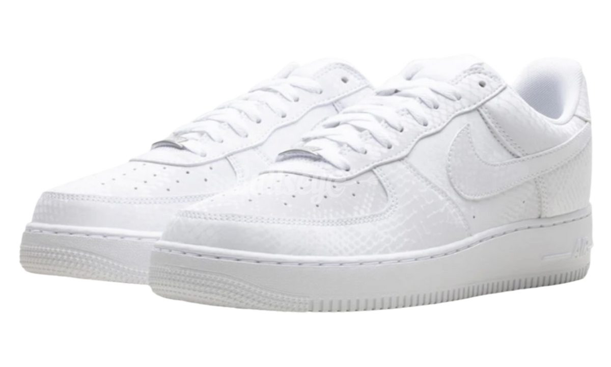 Nike Air Force 1 Low Kobe Bryant Forever White