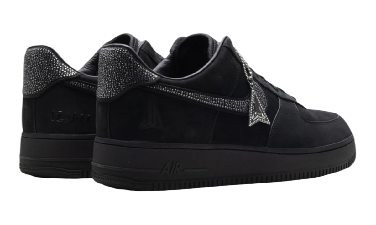 Nike Air Force 1 Low LX Ja Morant Swarovski